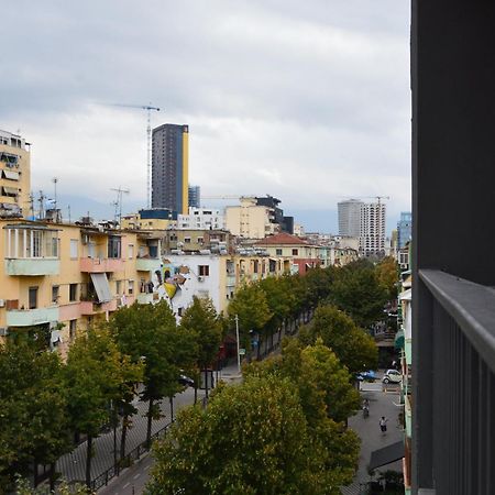 Tirana Getaway Apartments Exterior foto