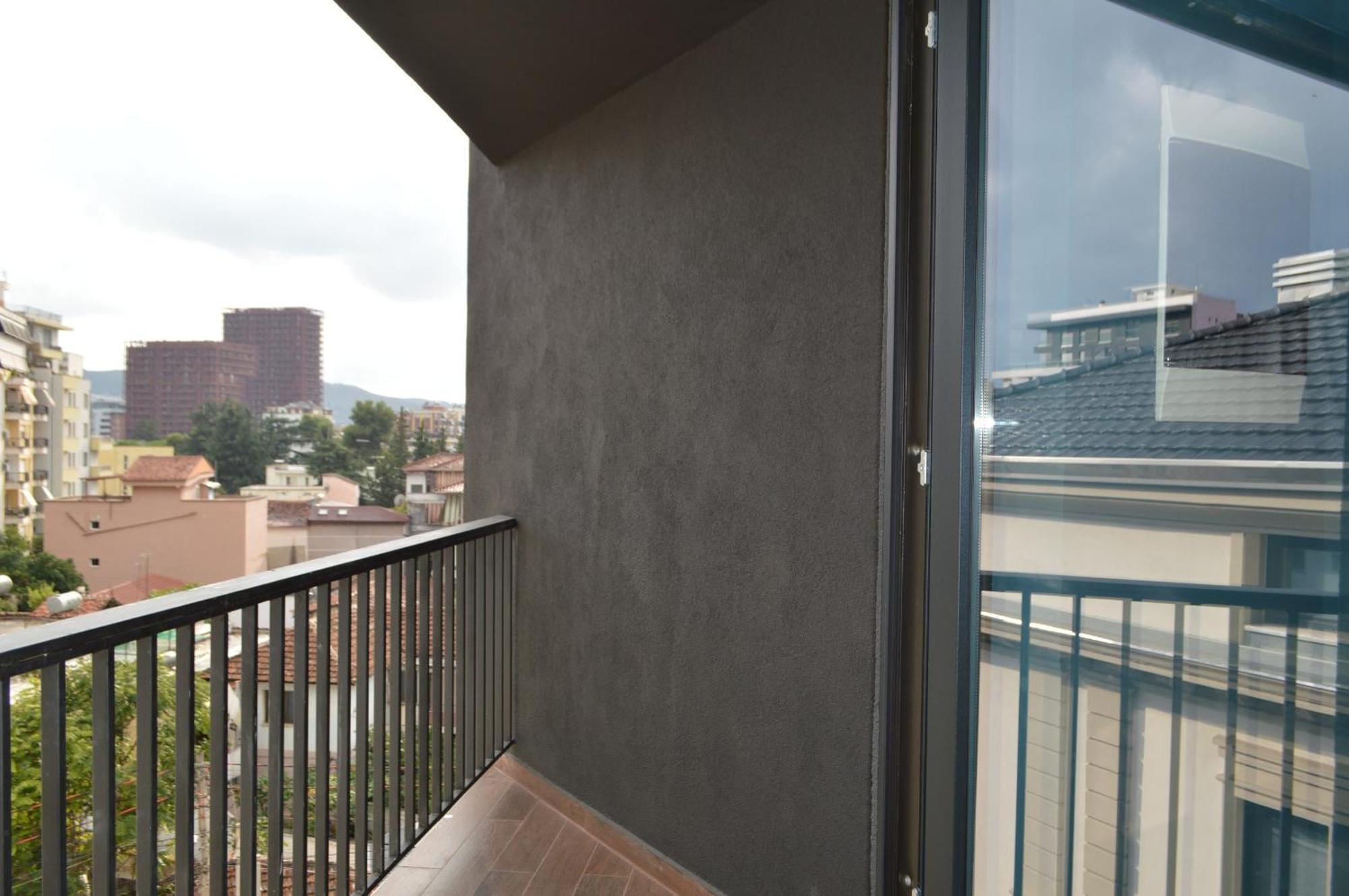 Tirana Getaway Apartments Exterior foto