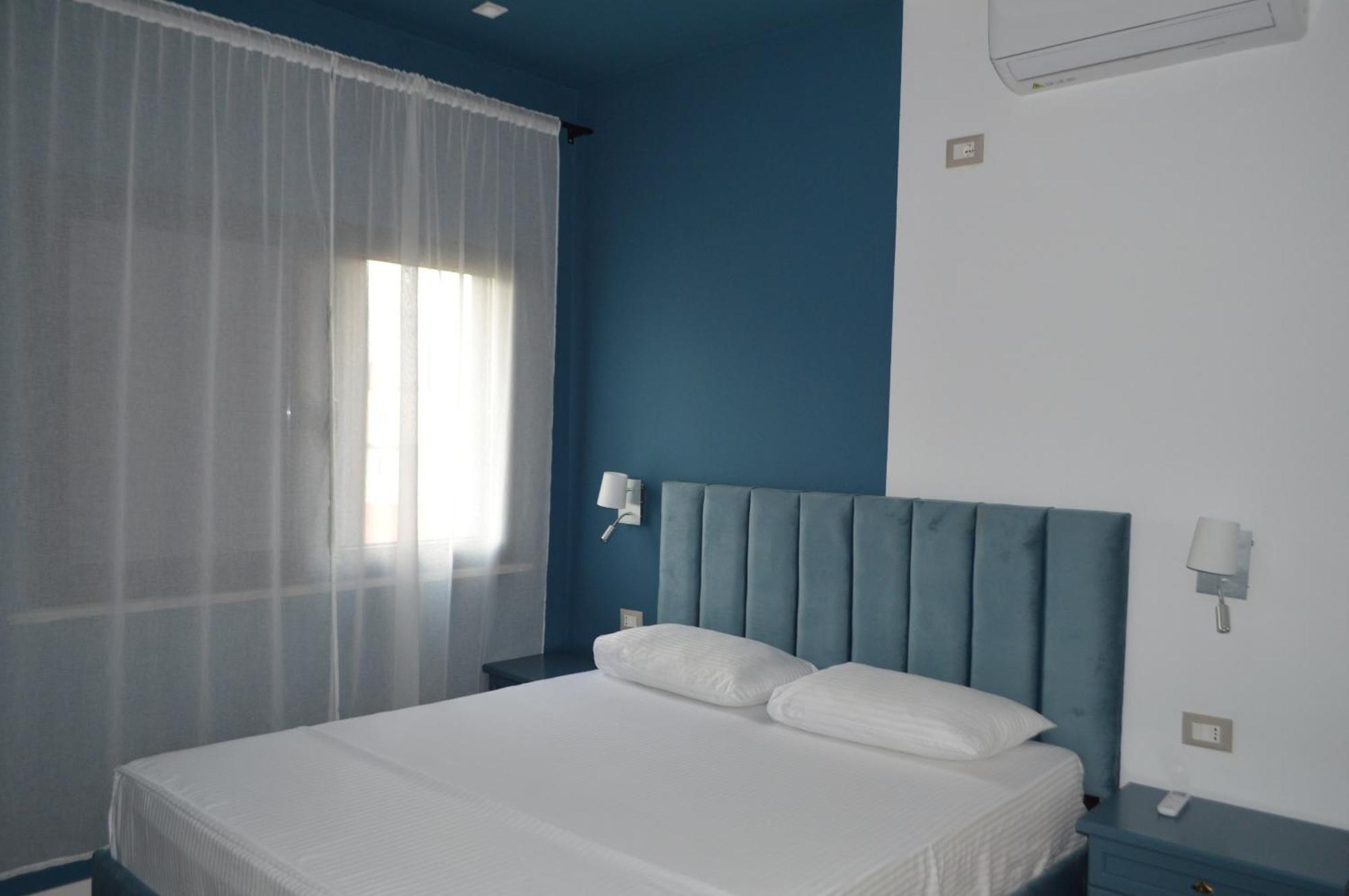 Tirana Getaway Apartments Exterior foto