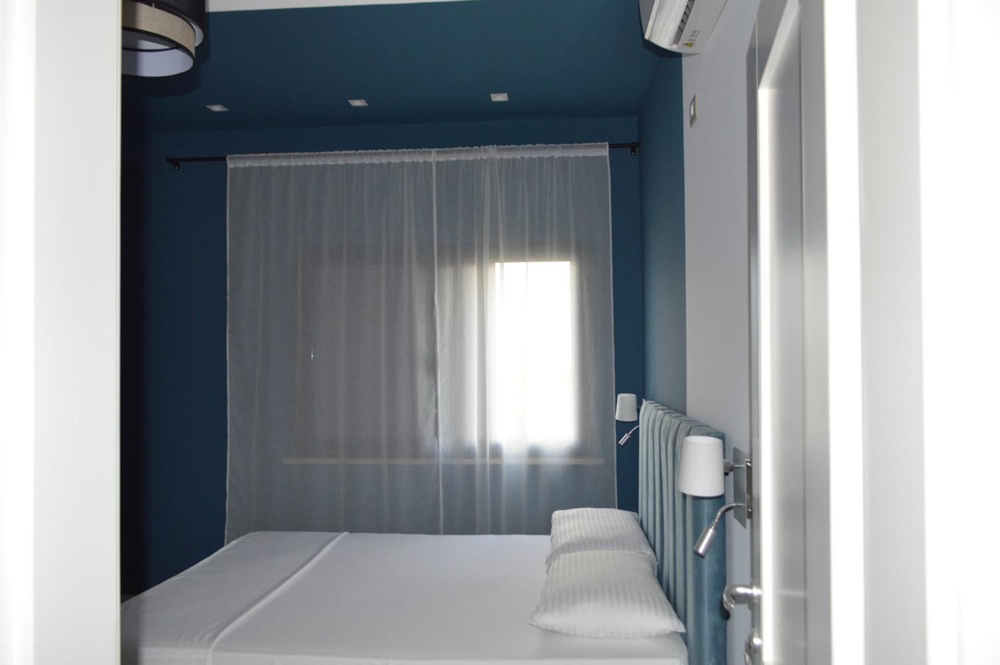 Tirana Getaway Apartments Exterior foto
