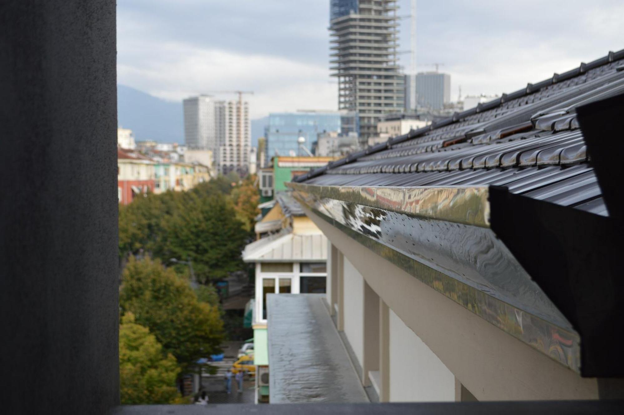 Tirana Getaway Apartments Exterior foto