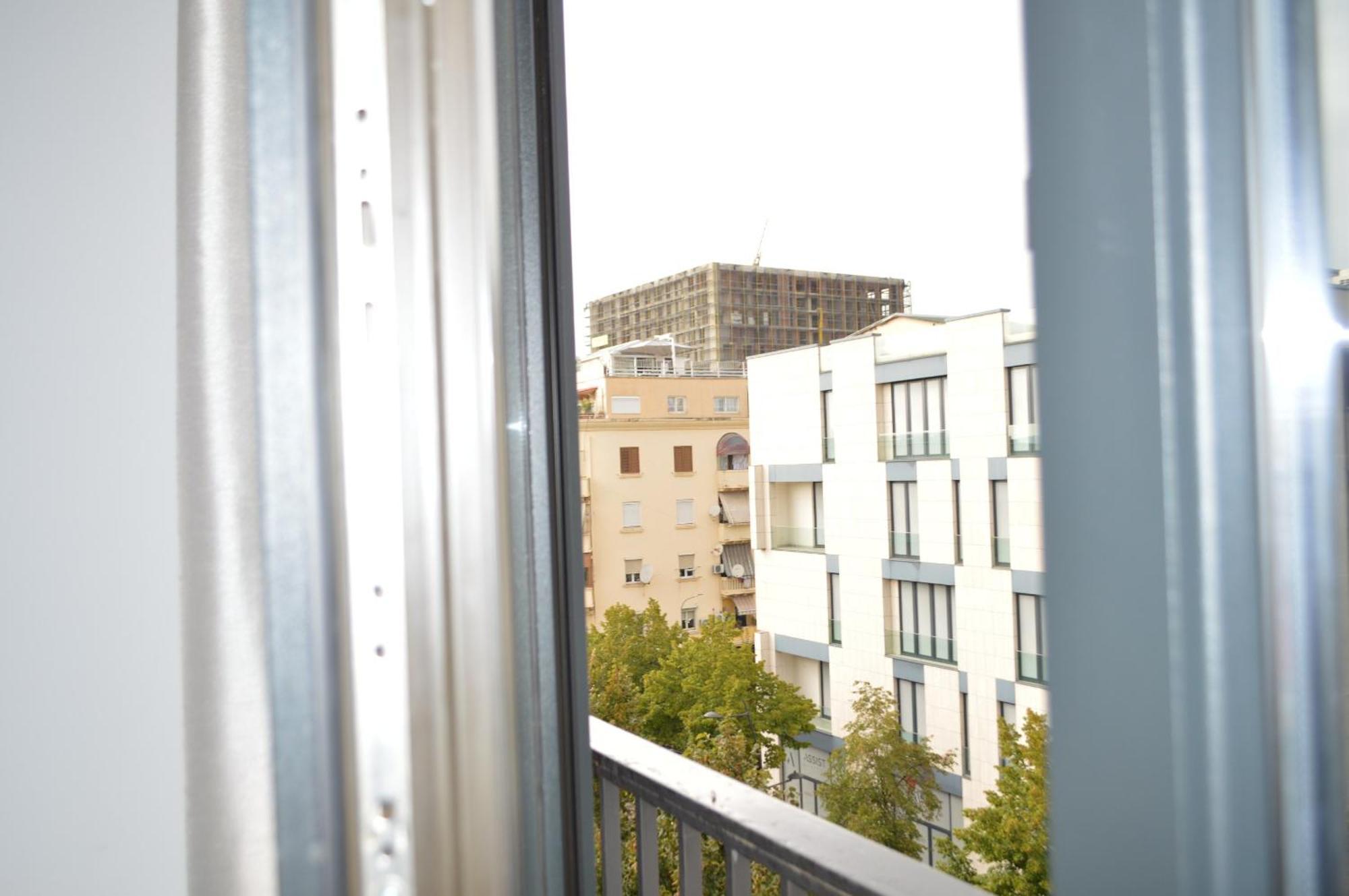 Tirana Getaway Apartments Exterior foto