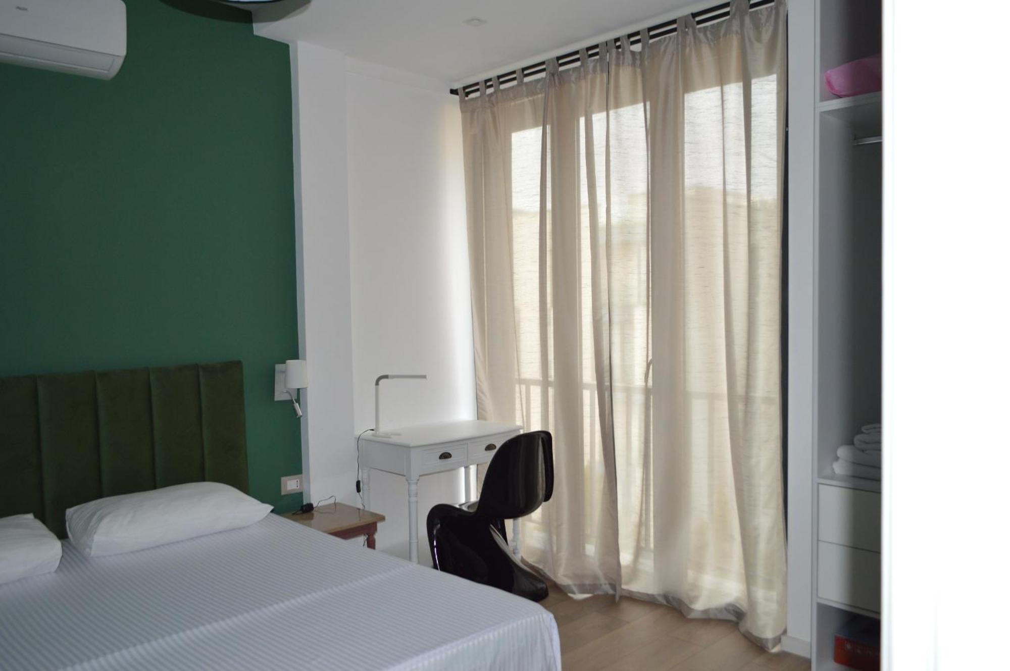 Tirana Getaway Apartments Exterior foto