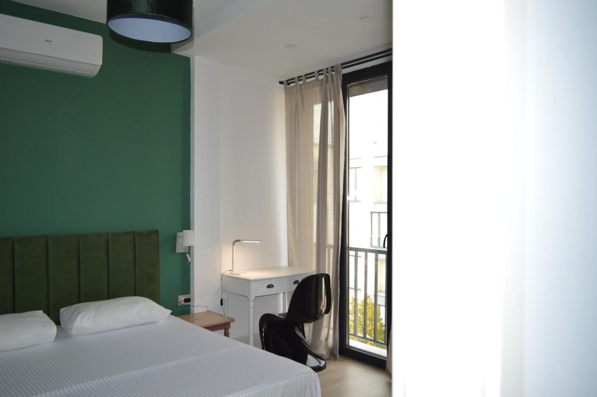 Tirana Getaway Apartments Exterior foto