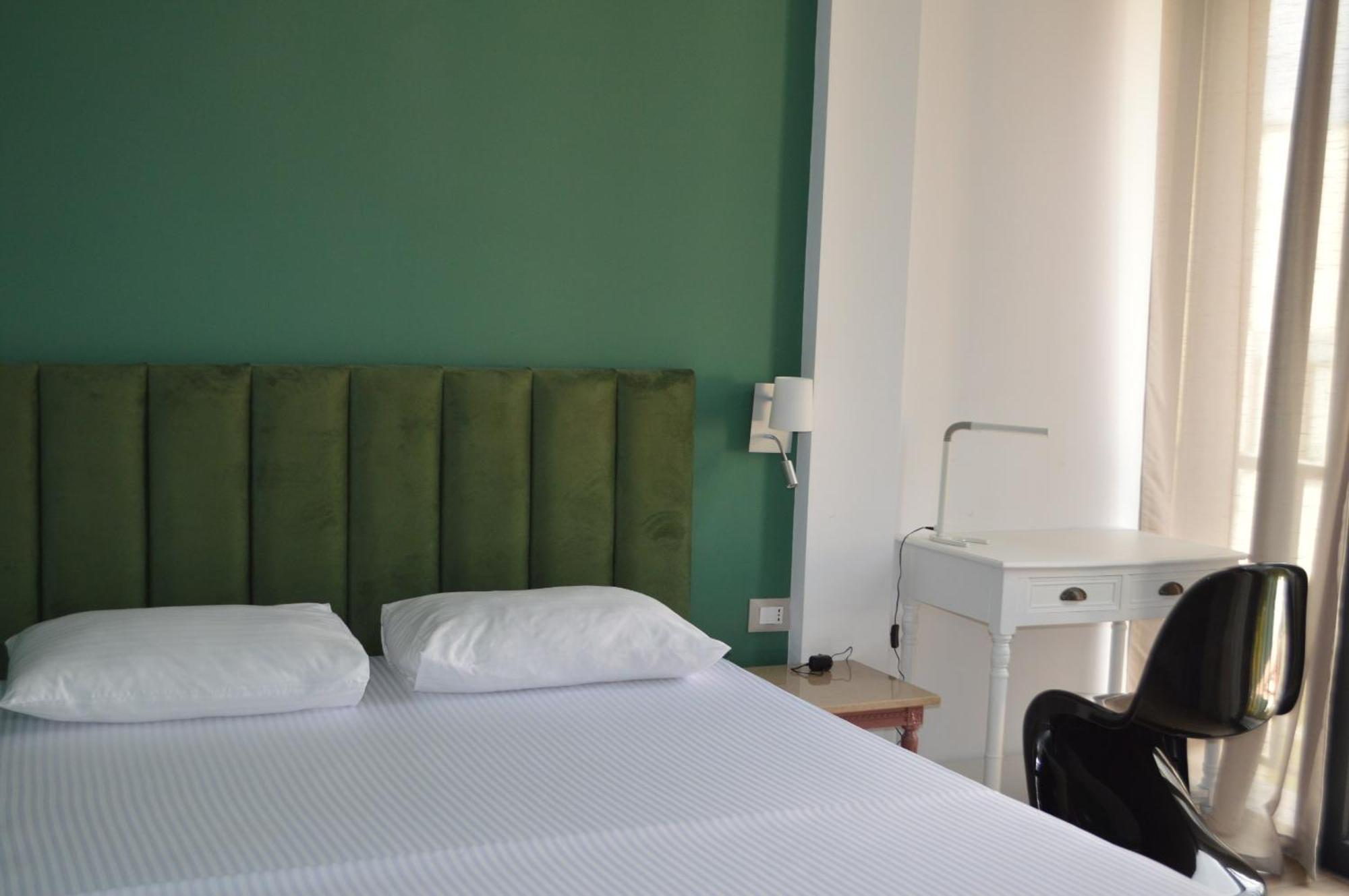 Tirana Getaway Apartments Exterior foto